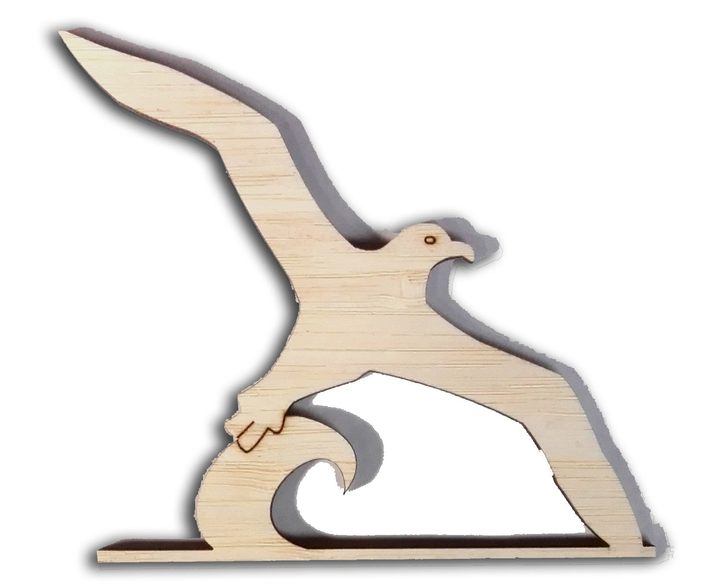 Albatross Cut out - Large TT-BB30026