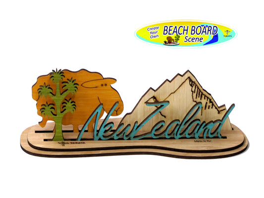 TARATA Beach Board - New Zealand Mountain Jandal Left
Sheep Lg
Mountain Lg
Cabbage Sm
New Zealand
Colours may vary