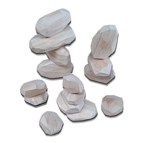 Balancing Rocks - Set of 12 TT-04501