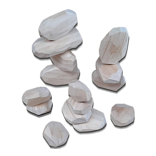 Balancing Rocks - Set of 12 TT-04501