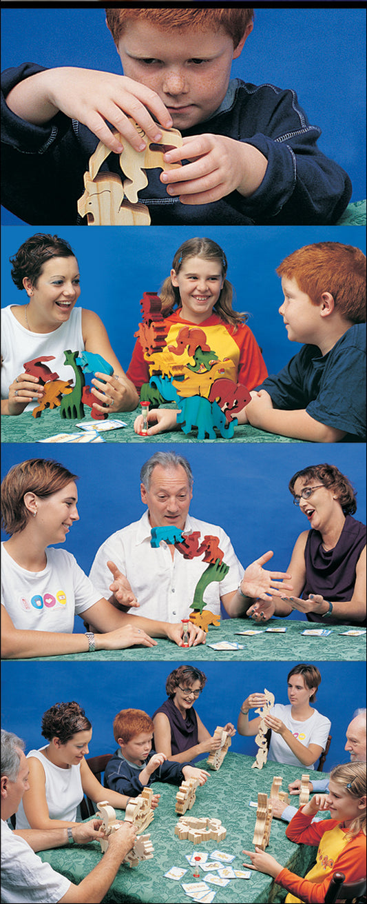 BALAZOO GAME TT-BA1121