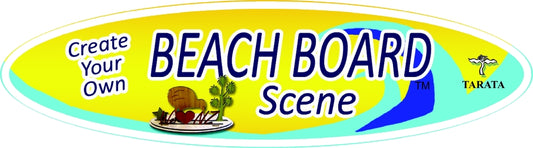 TARATA Beach Board - Auckland Cabbage Surfboard
Sheep Lg
Cabbage Tree Lg
Auckland
Heart
Colours may vary