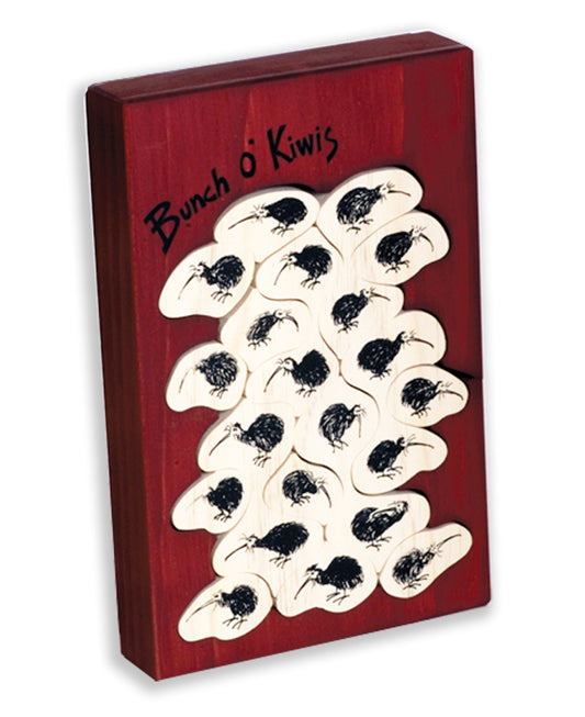 Bunch O' Kiwis Puzzle TT-01301