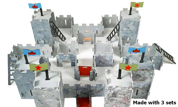 Castle Kit - Make your own TT-03100