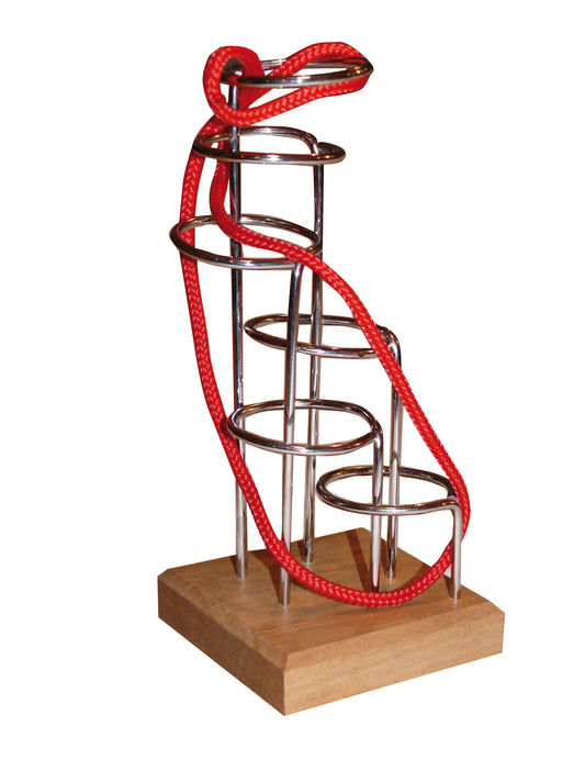 Halo Brain Teaser Puzzle TT-20126