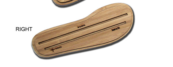 TARATA Base - Surfboard (Beach Boards) Beach Board base. Create your own scene.