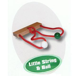 Little String & Ball TT-10335