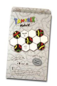 TANTRIX MATCH EXPANSION PACK - FAMILY ADD ON New Challenges to try