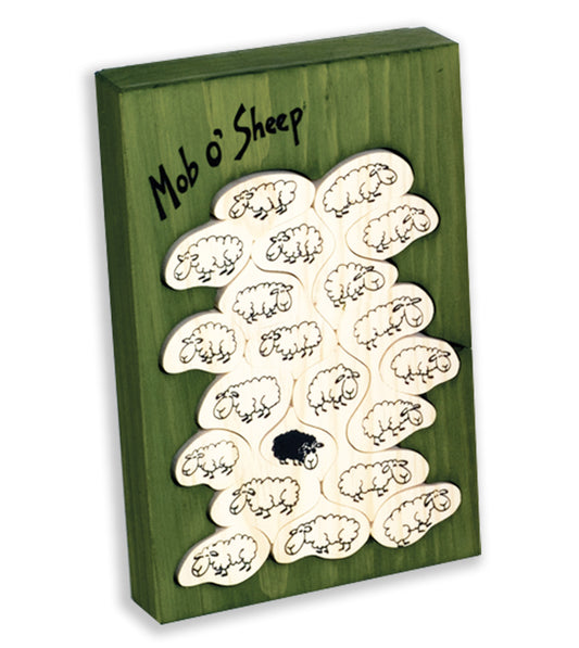 Mob O' Sheep TT-01302