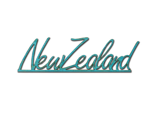 TARATA New Zealand (BB) Beach Boards Place Names
Colours may vary
Approx Size 130 x 40mm
Made in NZ from Bamboo Ply