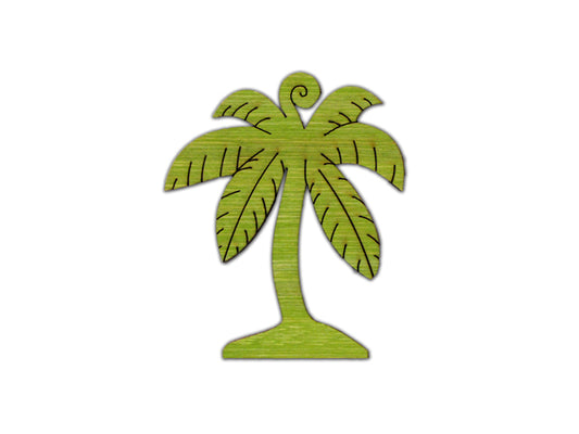 TARATA Punga - Small (BB) Beach Board Icon
Approx Size 60 x 60mm
Made in NZ from Bamboo Ply