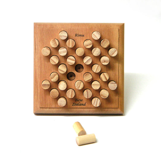 Solitaire Game TT-10017