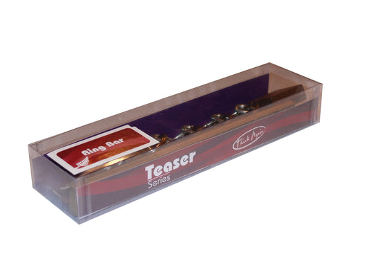 Ring Bar Brain Teaser Puzzle TT-20130