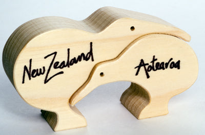 Kiwi Kids Aotearoa TT-00426A