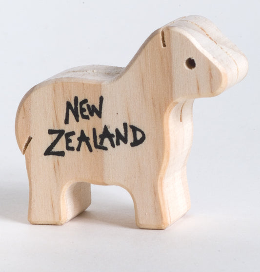 Postcard Stand - Sheep TT-01672