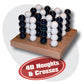 4D Noughts & Crosses Game          TT-40149