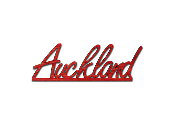TARATA Auckland (BB) Beach Board Place Names
Colours may vary
Approx Size 105 x 40mm

Made in NZ from Bamboo Ply
