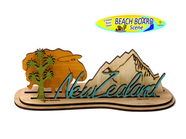 TARATA Beach Board - New Zealand Mountain Jandal Left
Sheep Lg
Mountain Lg
Cabbage Sm
New Zealand

Colours may vary