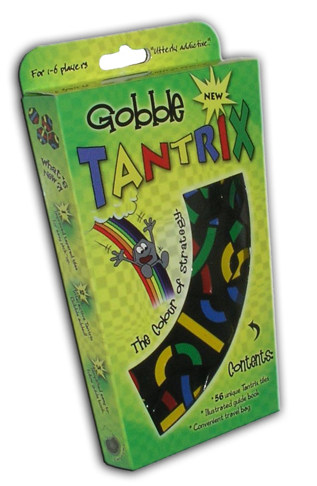 Tantrix Gobble           TAN-TG
