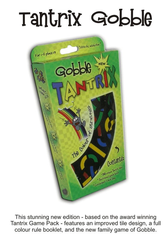 Tantrix Gobble           TAN-TG
