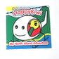HAPPYKIWI - MY NORTH IS ADVENTURE BOOK           TT-00782