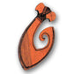 TARATA Hook Magnet - Natives Made in New Zealand from solid native timbers like Rimu or Beech
