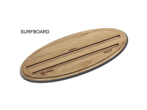 TARATA Base - Surfboard (Beach Boards) Beach Board base. Create your own scene.