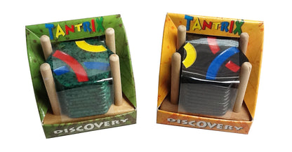 Tantrix Discovery           TAN-TDB