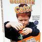 Balancing Cats Puzzle/Game (Colour)           TT-SCBA1013